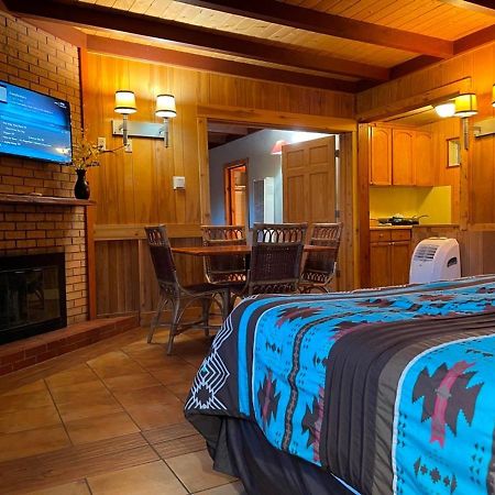 West Winds Lodge Ruidoso Luaran gambar