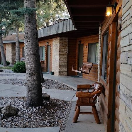 West Winds Lodge Ruidoso Luaran gambar
