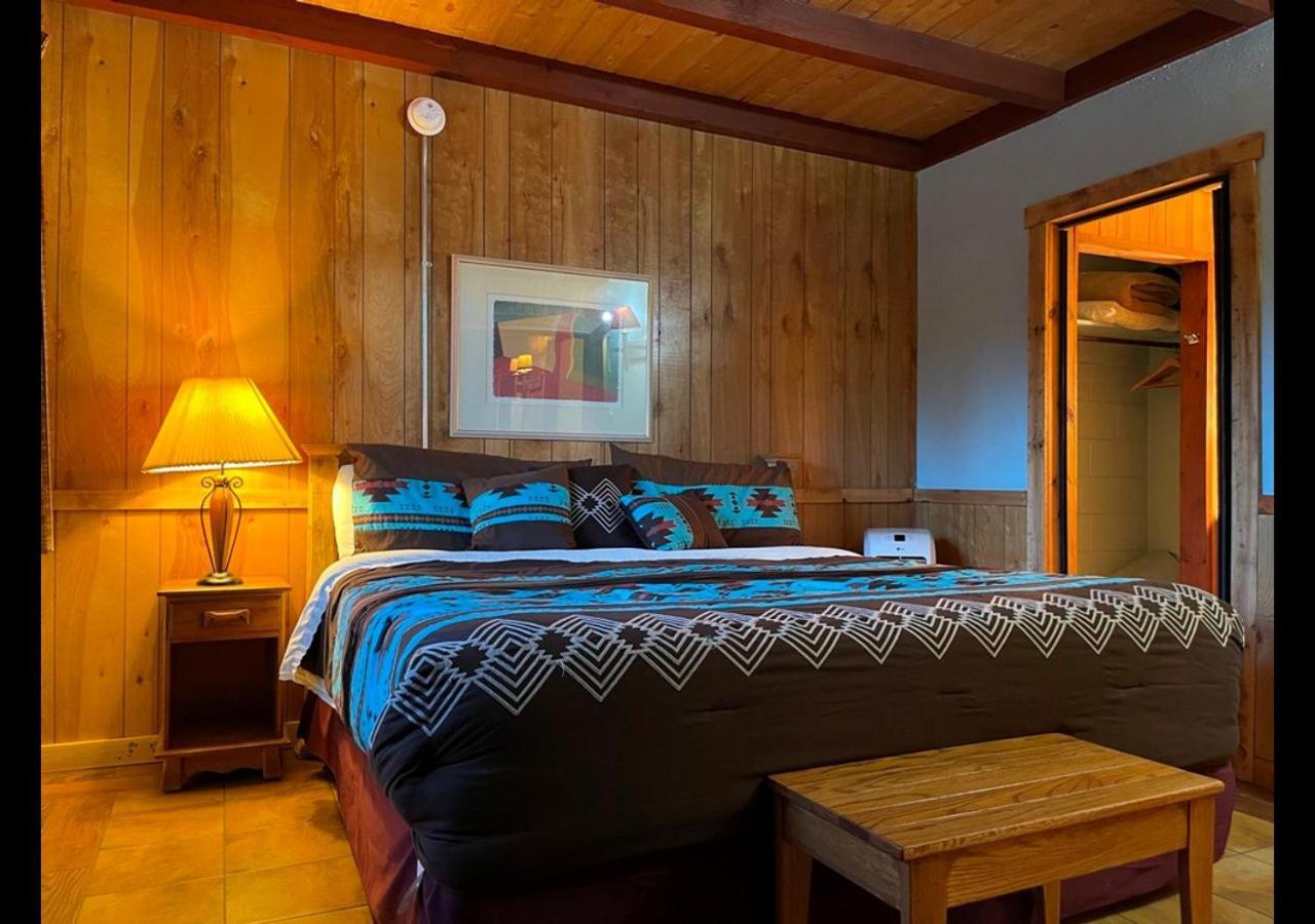 West Winds Lodge Ruidoso Luaran gambar