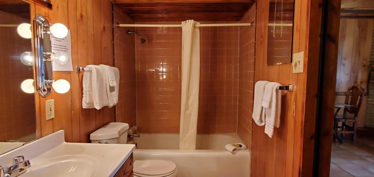 West Winds Lodge Ruidoso Luaran gambar