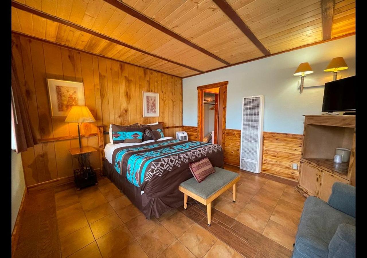 West Winds Lodge Ruidoso Luaran gambar