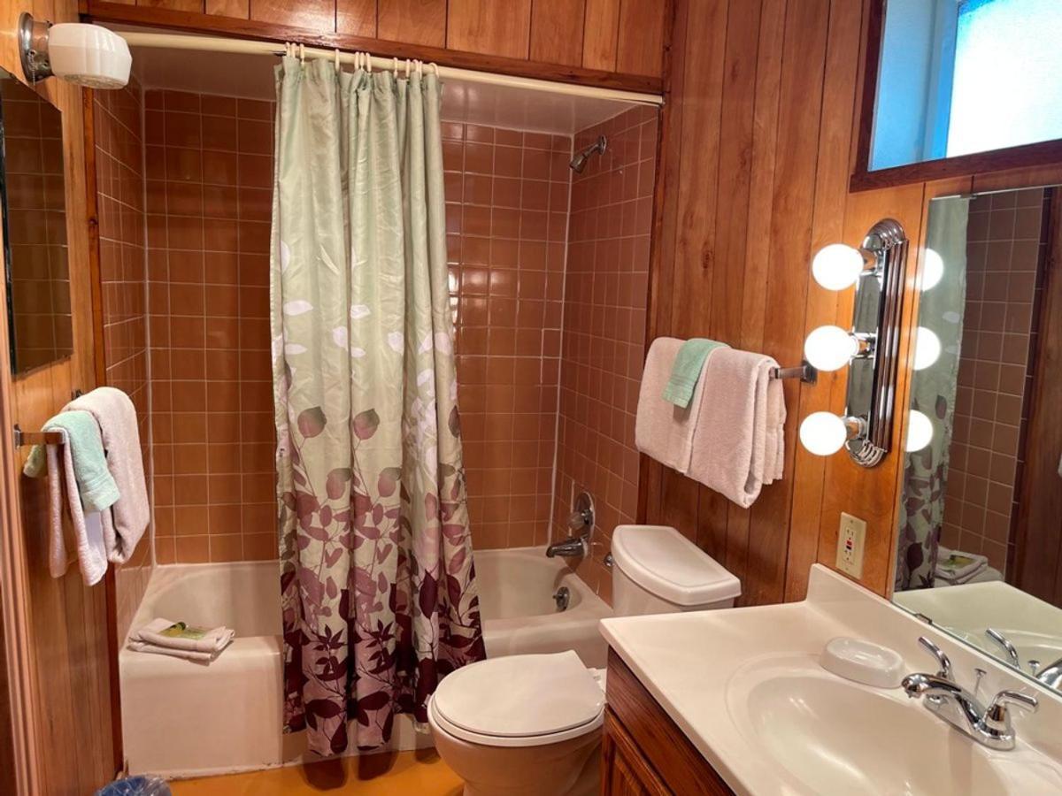 West Winds Lodge Ruidoso Luaran gambar