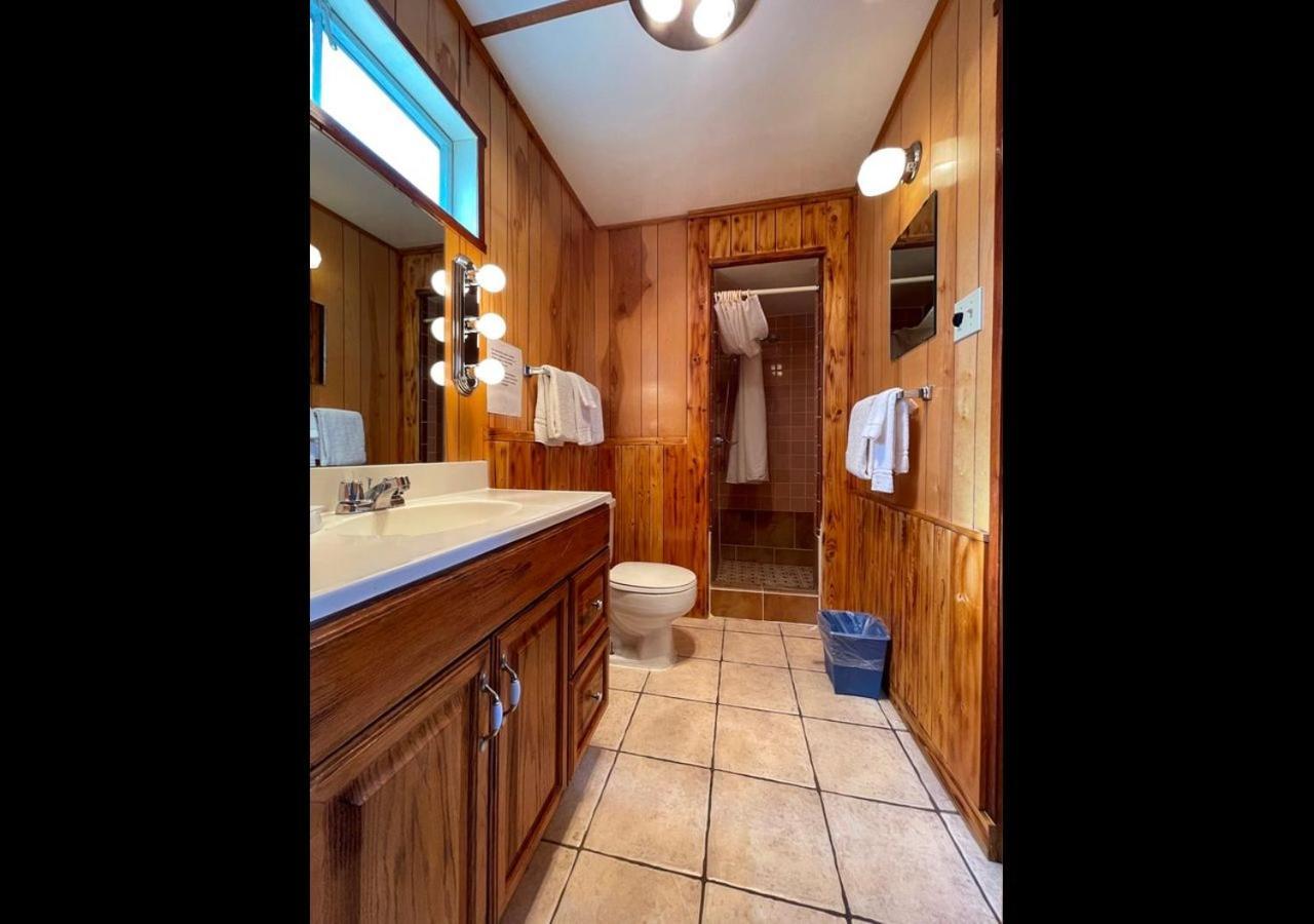 West Winds Lodge Ruidoso Luaran gambar