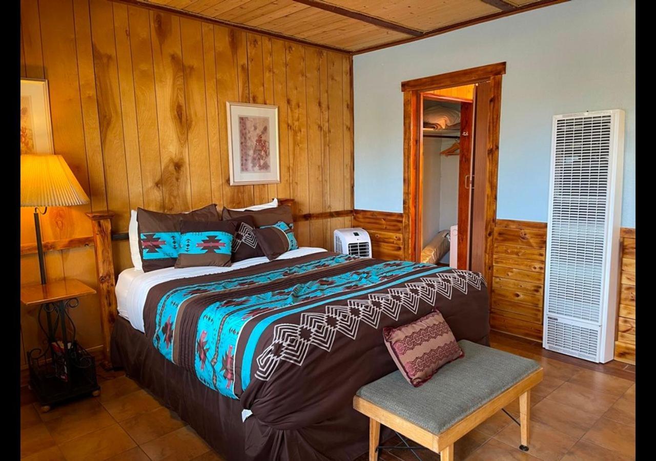 West Winds Lodge Ruidoso Luaran gambar