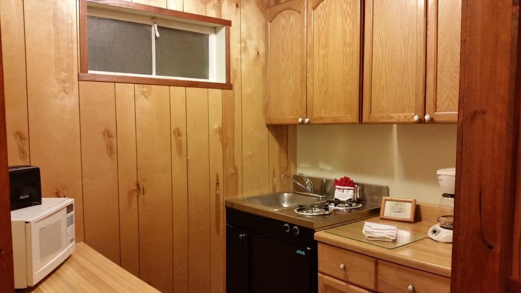West Winds Lodge Ruidoso Luaran gambar