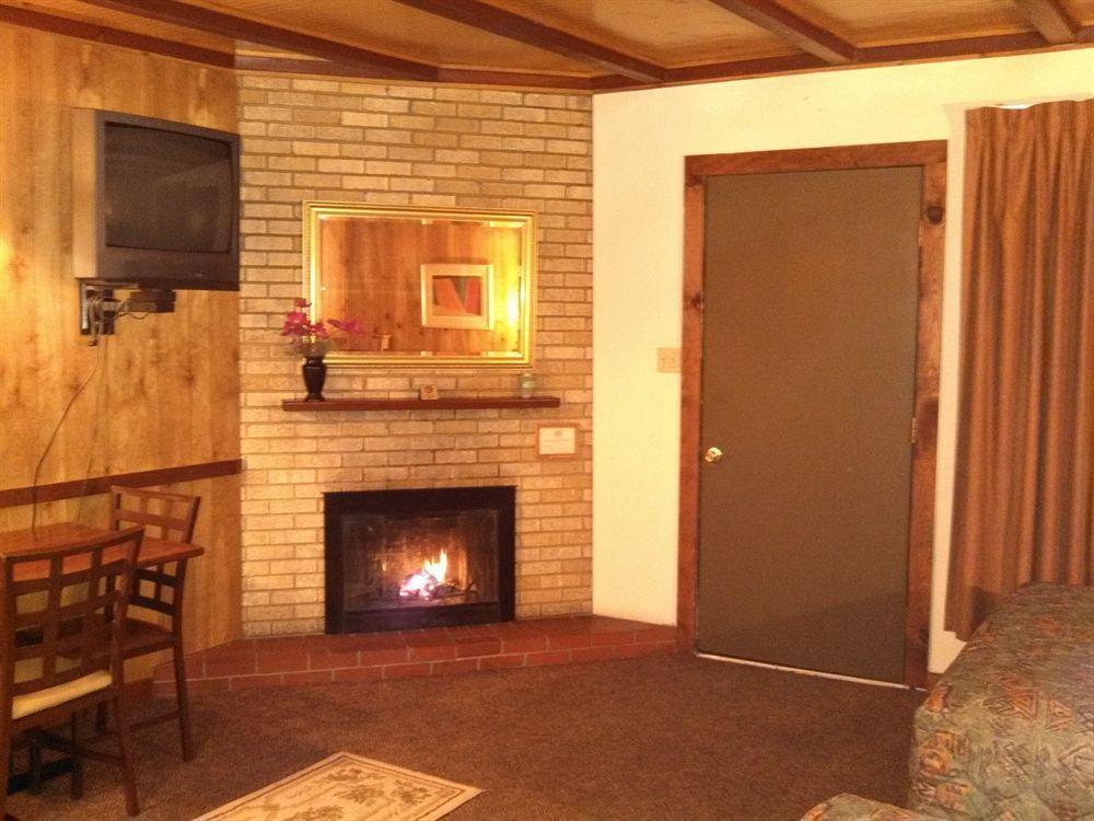 West Winds Lodge Ruidoso Luaran gambar