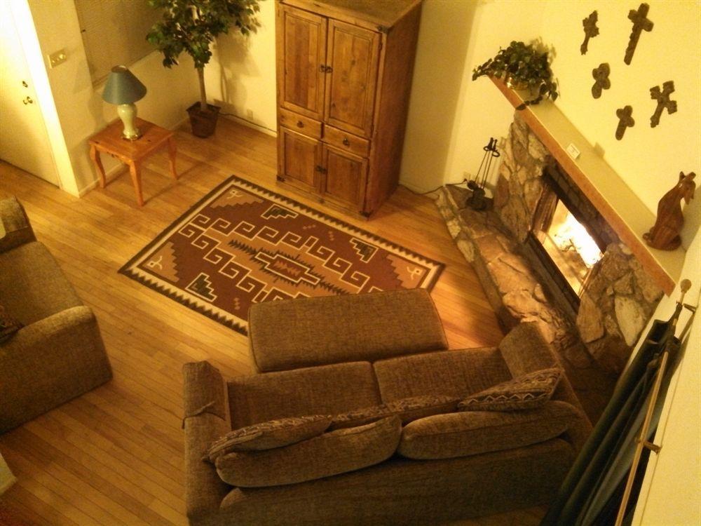 West Winds Lodge Ruidoso Luaran gambar