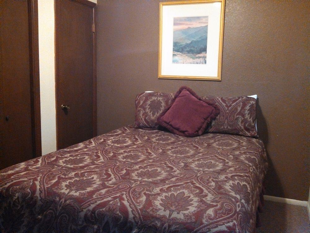 West Winds Lodge Ruidoso Luaran gambar