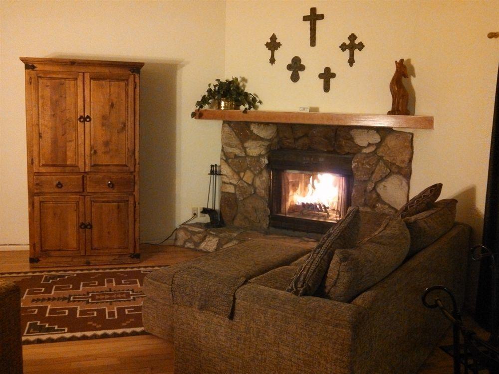 West Winds Lodge Ruidoso Luaran gambar