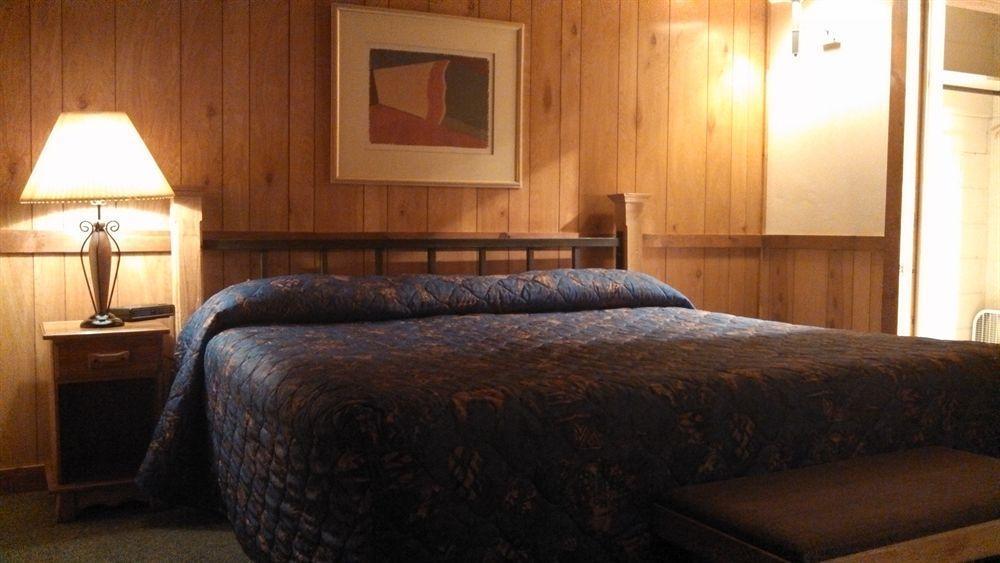 West Winds Lodge Ruidoso Luaran gambar