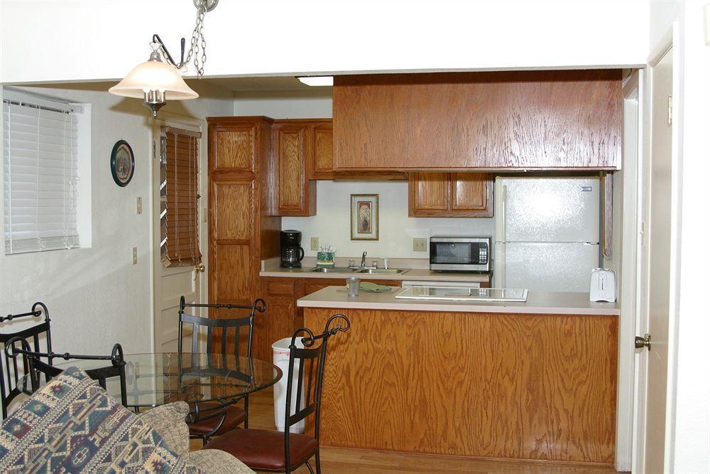West Winds Lodge Ruidoso Luaran gambar