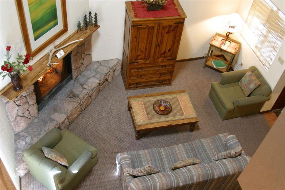 West Winds Lodge Ruidoso Luaran gambar