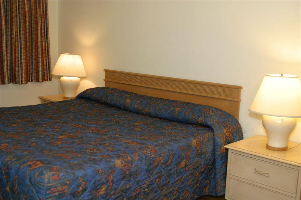 West Winds Lodge Ruidoso Luaran gambar