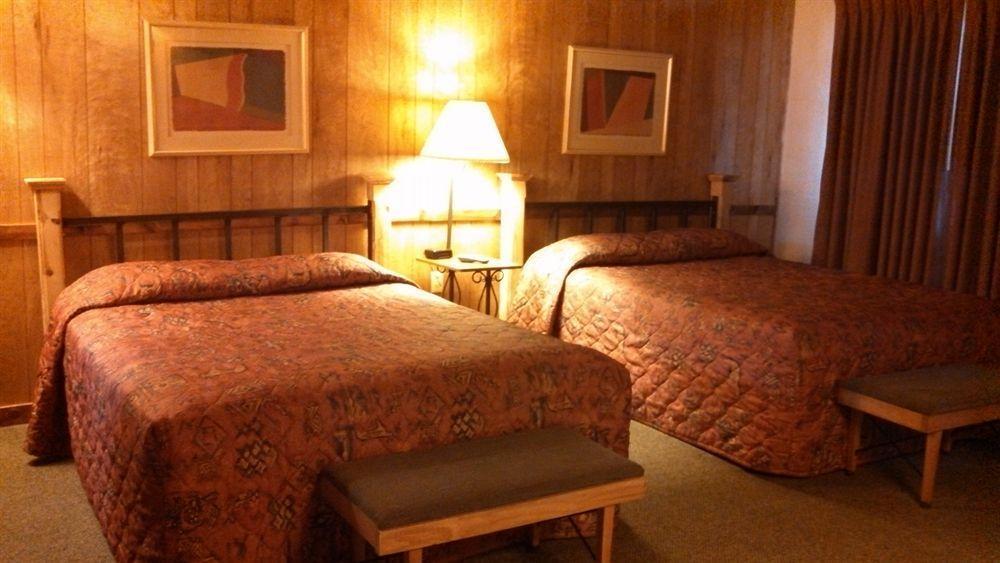 West Winds Lodge Ruidoso Luaran gambar