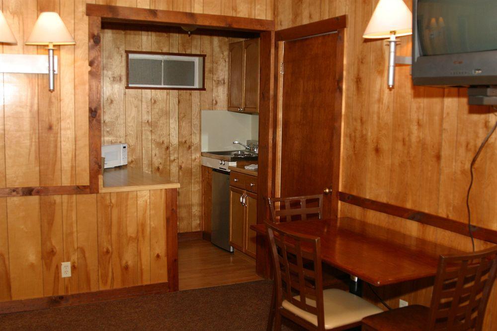 West Winds Lodge Ruidoso Luaran gambar