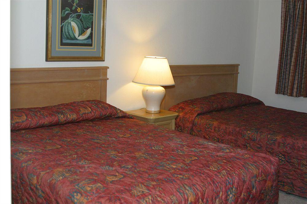 West Winds Lodge Ruidoso Luaran gambar