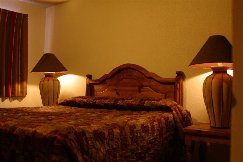 West Winds Lodge Ruidoso Luaran gambar