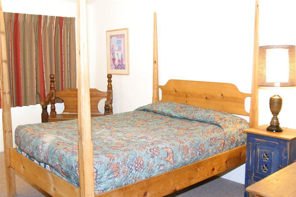 West Winds Lodge Ruidoso Luaran gambar