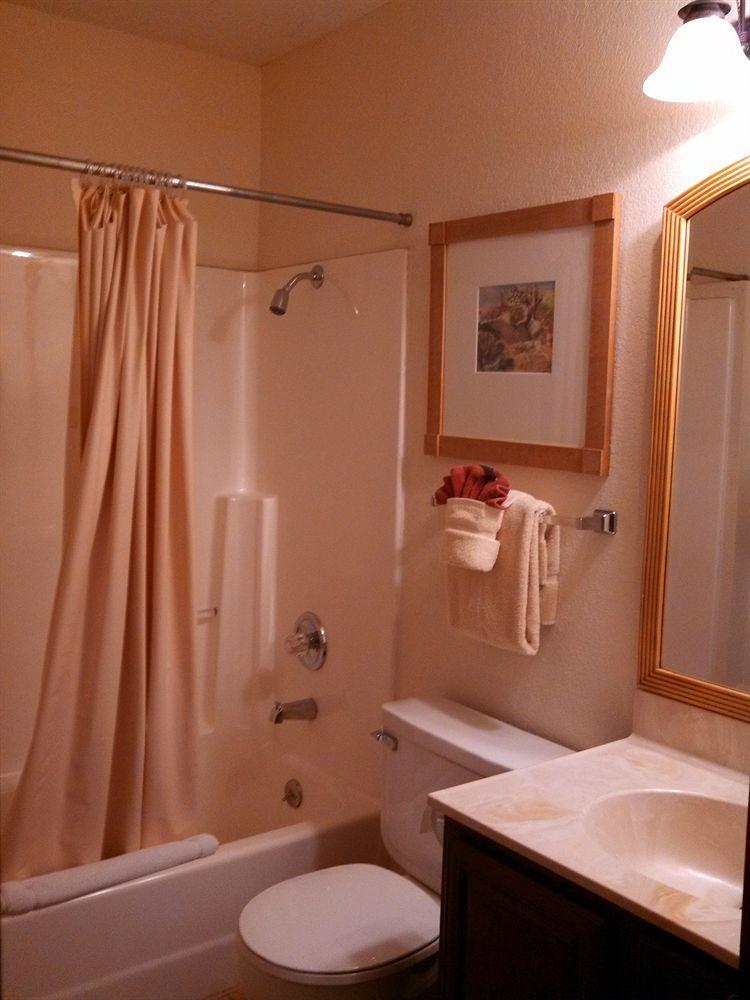 West Winds Lodge Ruidoso Luaran gambar