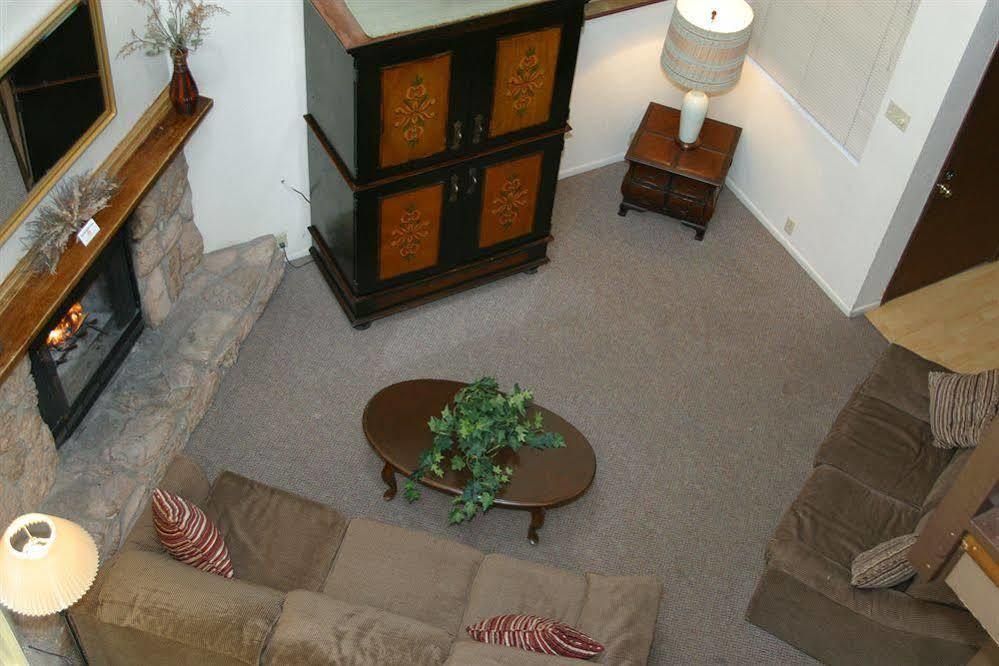 West Winds Lodge Ruidoso Luaran gambar