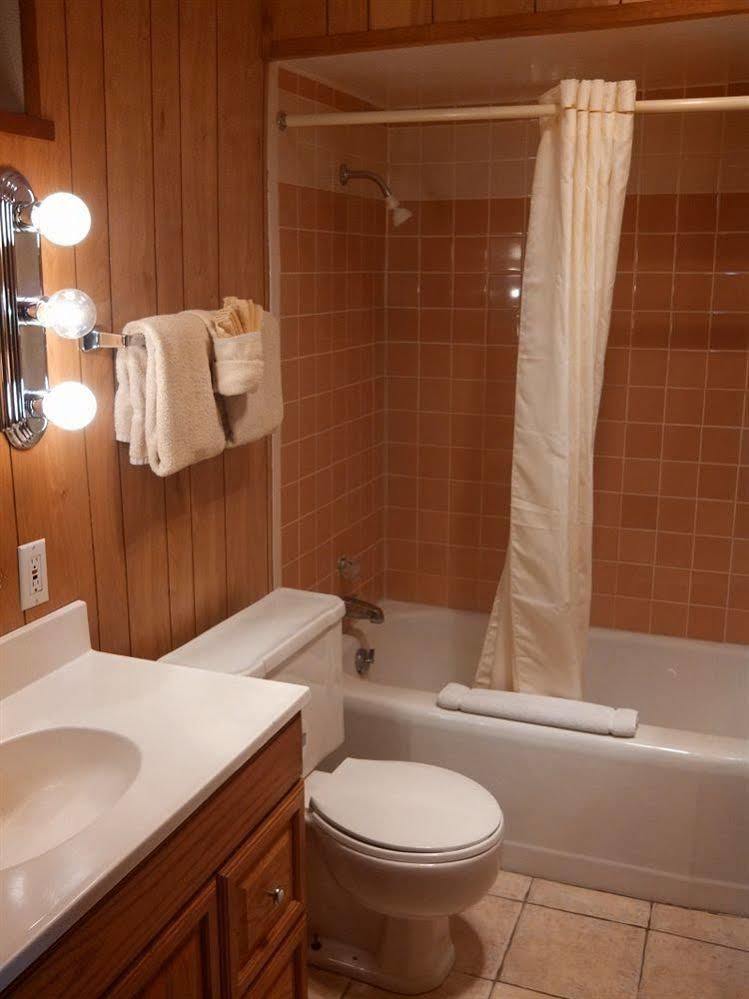 West Winds Lodge Ruidoso Luaran gambar