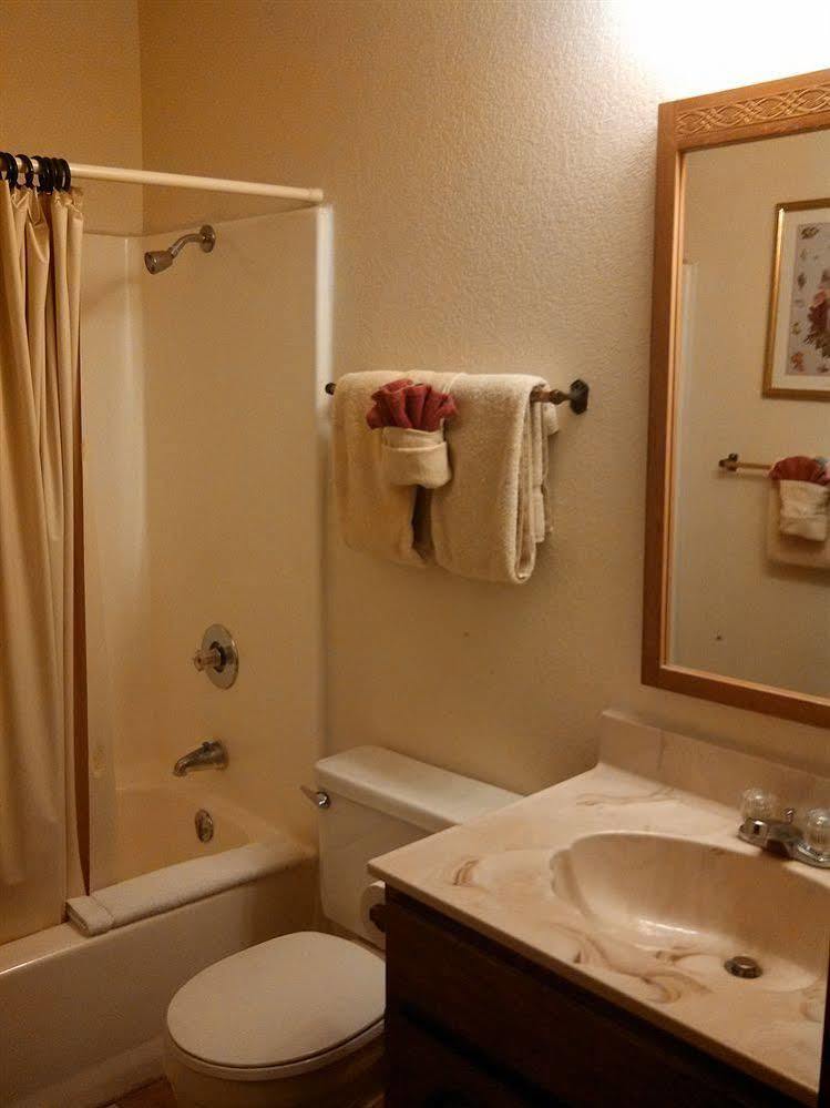 West Winds Lodge Ruidoso Luaran gambar