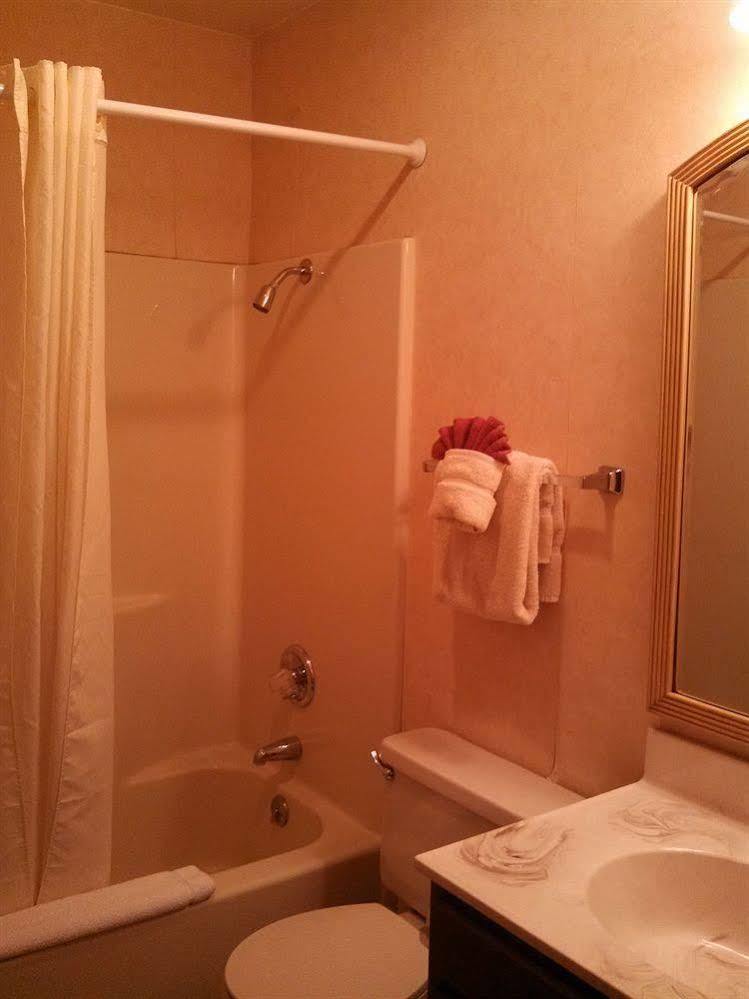 West Winds Lodge Ruidoso Luaran gambar